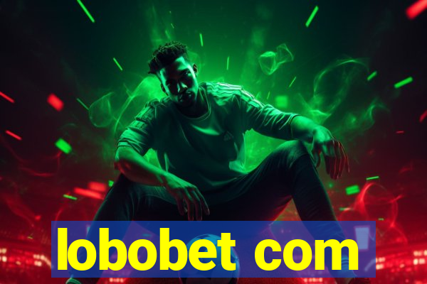 lobobet com